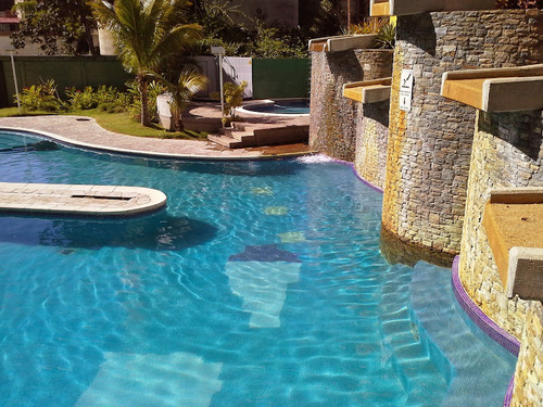 Venta Apartamento Ph Boleita Norte Cocina Ferrara Conjunto Residencial Del Este