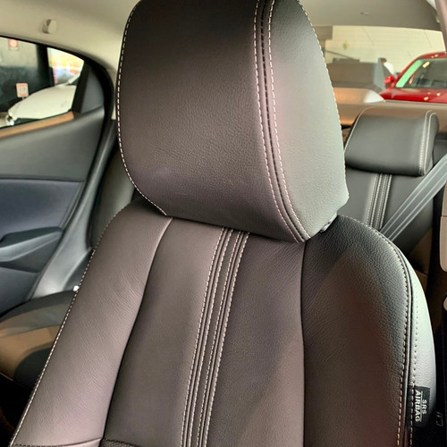 Mazda 2 Sedan Grand Touring Lx Azul | 2022