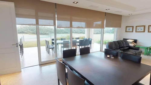 Imagen 14 de 30 de Casa En Venta En Pilará Barrio La Volanta | Mallmann Propiedades