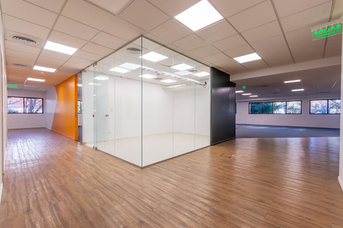 Alquiler Oficina Corporativa En Vicente López