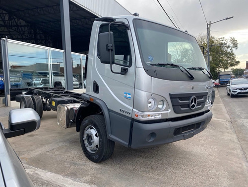 Accelo 1016