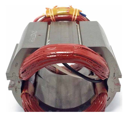 Bobina Estator Makita 525768-2 Esmerilh Ga5010 220v