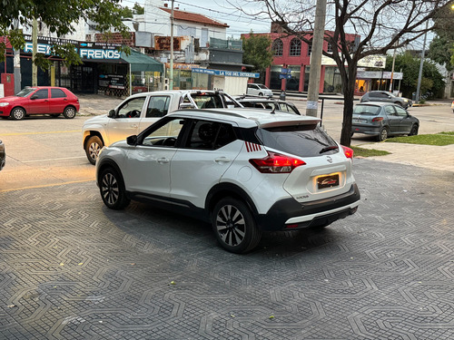Nissan Kicks 1.6 Advance
