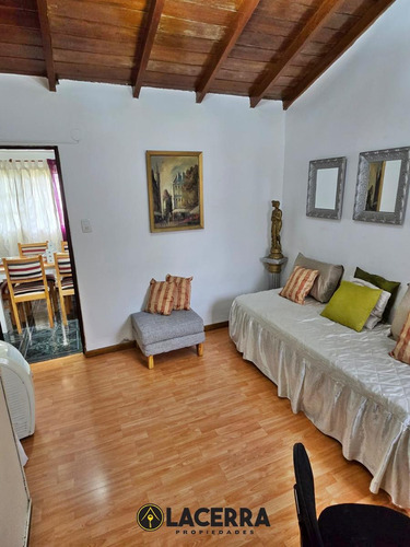 Casa 4 Ambientes En Villa Ballester