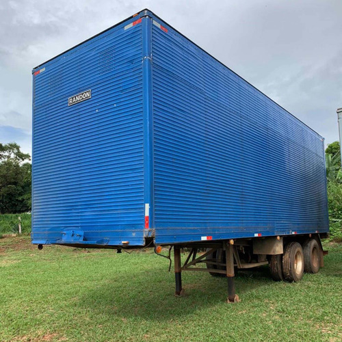Baú Randon