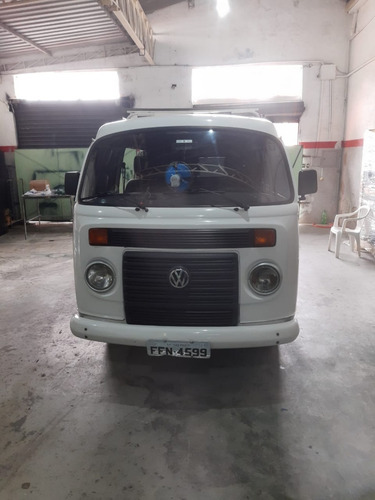 Vw Kombi