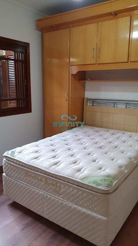 Imagem 26 de 30 de Casa À Venda, Vale Do Sol, Cachoeirinha. Cod: 1232 - V1232