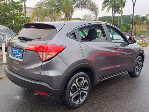 Honda HR-V LX 1.8 Flexone 16V 5p Aut.