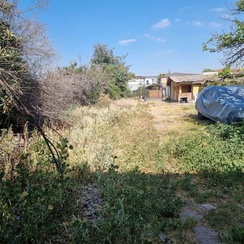 Imagen 7 de 11 de Terreno Para Construccion En Venta En Puente Alto