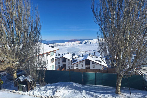 Exclusiva Oportunidad La Parva! Terreno Con Vista Despejada