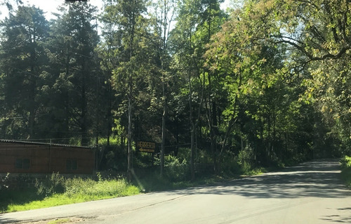 Imagen 1 de 7 de Venta Terreno Xochimilco Para Inversionistas