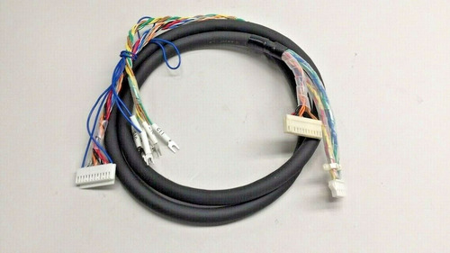 Yazaki Cap-hgc Wire Harness For Guide Sensor Caphgc 4' F Ccb