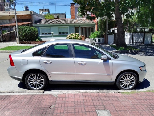 Volvo S40 2.0 Mt P2 2010