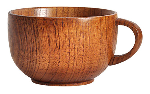 Una Taza De Madera, Café De Madera, 660a, Té, Cerveza, Jugo,