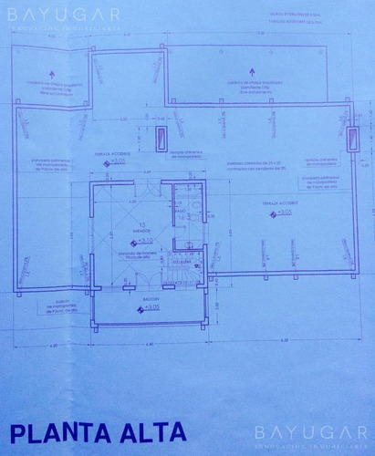 Venta - Casa Con Vista A La Cancha De Polo, Centauros Cc Bayugar Negocios Inmobiliarios