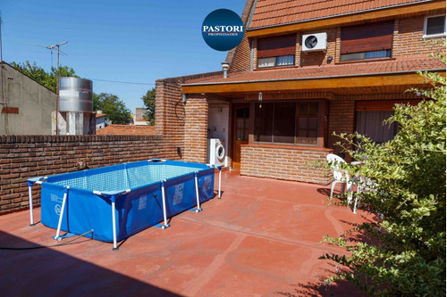 Imagen 20 de 29 de Olivos Roche. Excel Chalet Ph En Duplex 5 Amb- Con Patio!