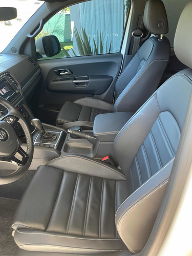 Volkswagen Amarok 2021 3.0 V6 Extreme