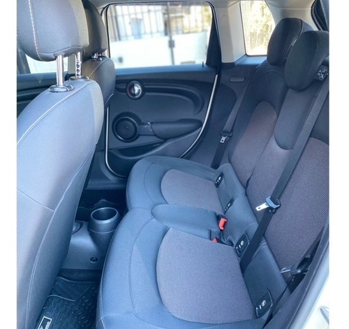 Imagen 14 de 14 de Mini Cooper Pepper