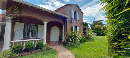 Imagen 3 de 28 de Casa Quinta En Venta El Trebol Ezeiza La Union