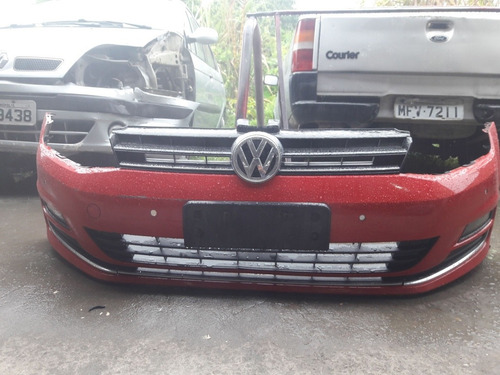 Parachoque Golf Tsi