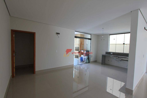 Casa Residencial À Venda, Nova Pompéia, Piracicaba. - Ca0413