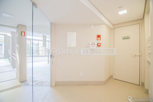 Imagem 23 de 28 de Apartamento, 2 Dormitórios, 65.51 M², Petrópolis - 159603