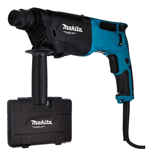 Imagem 1 de 7 de Martelete Perfurador Rompedor 800w Makita M8701b