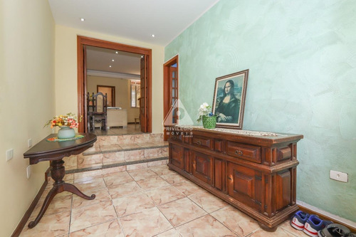 Imagem 3 de 29 de Casa À Venda, 3 Quartos, 2 Suítes, Santa Teresa - Rio De Janeiro/rj - 42275