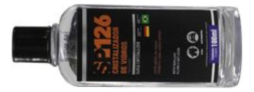 Cristalizador Vidro (90ml) Repele A Agua Do Vidro Pe 048023
