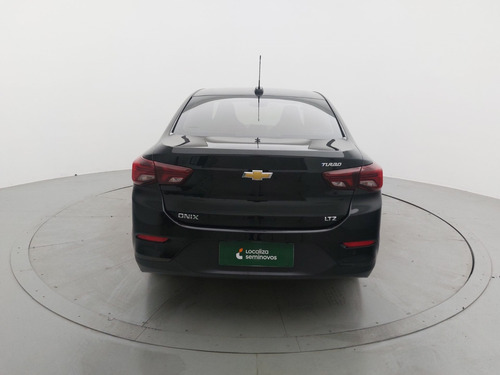 Chevrolet Onix 1.0 TURBO FLEX PLUS LTZ MANUAL