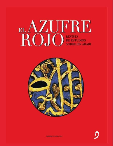 El Azufre Rojo Nº 4, De Es, Vários. Editorial Mandala, Tapa Blanda En Español, 2023