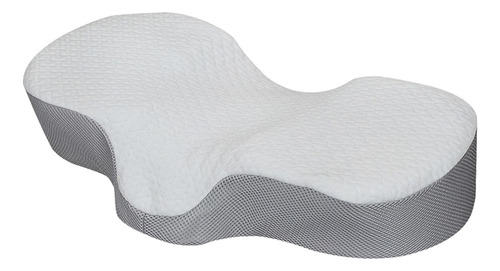 Almohada Para El Cuello Para Dormir De Lado, Espalda,