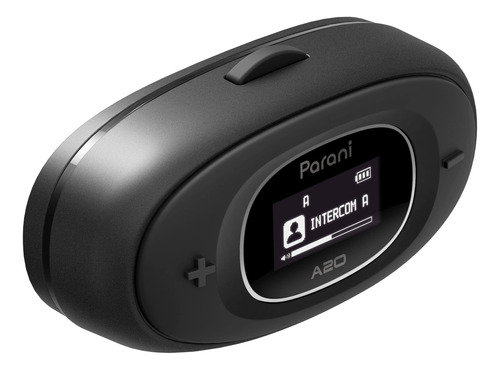 Sena Parani A20 - Auriculares De Intercomunicador Bluetooth