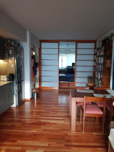 Imagen 12 de 30 de Departamento - Caballito