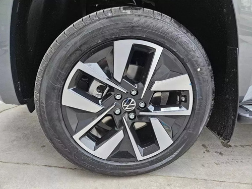 Volkswagen Amarok 3.0 V6 Extreme