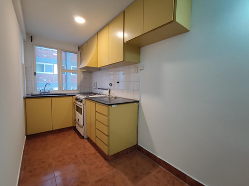 Departamento En Venta En San Isidro