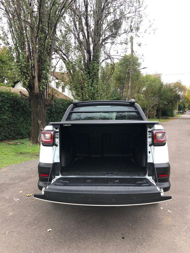 Fiat Strada 1.3 Freedom Cd