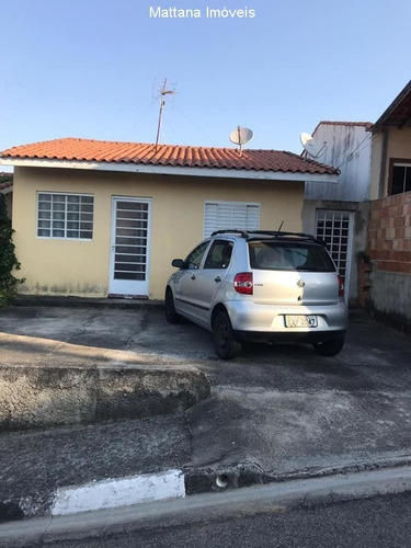 Imagem 27 de 30 de Condomínio Bosque Das Aroeiras Jd. Paraiso Em Jacareí-sp - Cov252 - 34402305