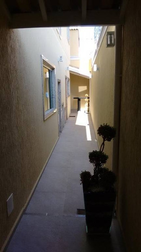 Imagem 10 de 27 de Casa, 3 Dorms Com 158.25 M² - Mirim - Praia Grande - Ref.: Aes7 - Aes7
