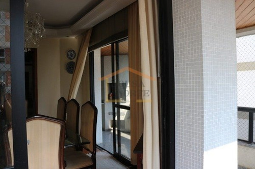Imagem 8 de 15 de Apartamento, Venda, Perdizes, Sao Paulo - 26017 - V-26017