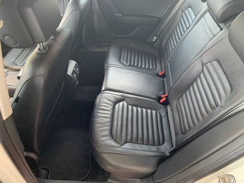 Imagem 11 de 15 de Volkswagen Passat Variant 2.0 Tsi 16v 211cv Aut. 2014