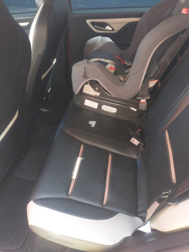 JAC E-Js1 0.0 5p Eléctrico
