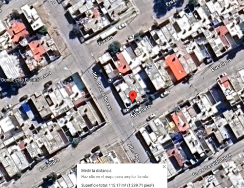 Sk01- Casa En Remate Bancario En C. Eucalipto, Jardines Del Real Iv, Dgo. (65% Debajo De Su Valor Comercial, Solo Recursos Propios)