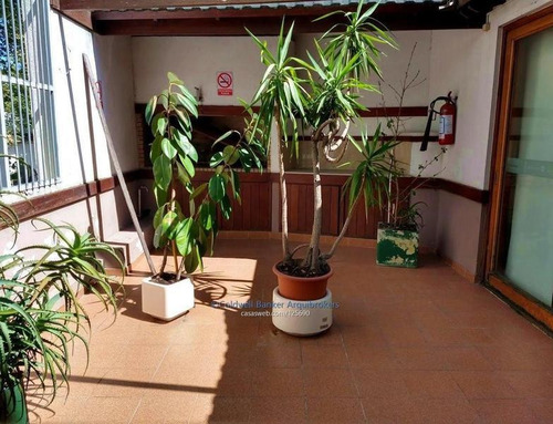 Imagen 12 de 20 de Casa Para Empresa U Oficinas En Venta En Palermo