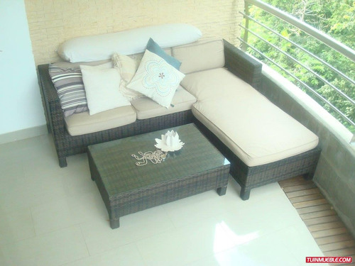Imagen 2 de 10 de Apartamento En Altos De Guataparo. Tpa-027