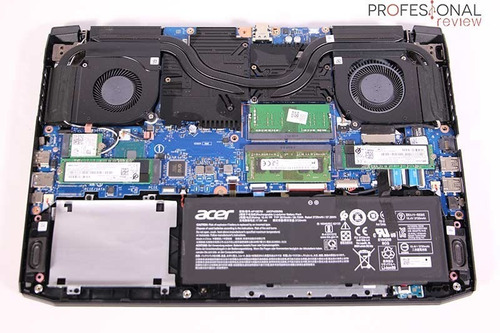 Reparacion Laptops Acer Nitro 5 (Reacondicionado)