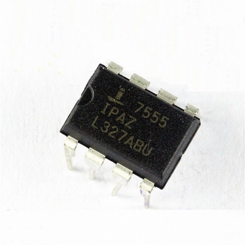 Icm7555 Timer Proposito General