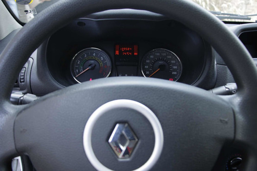 Renault Clio 1.2 Mio Confort Abs Abcp 2015
