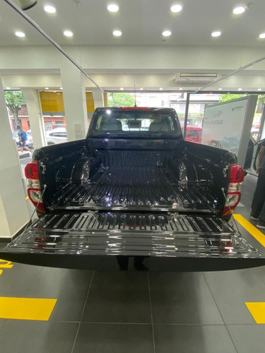 Renault Alaskan Confort En Stock Entrega Inmediata Tl