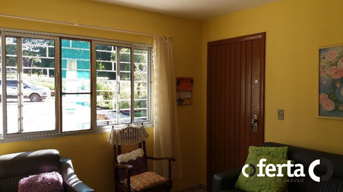 Imagem 10 de 15 de Chacara Com Casa - Mariental - Ref: 321 - V-321